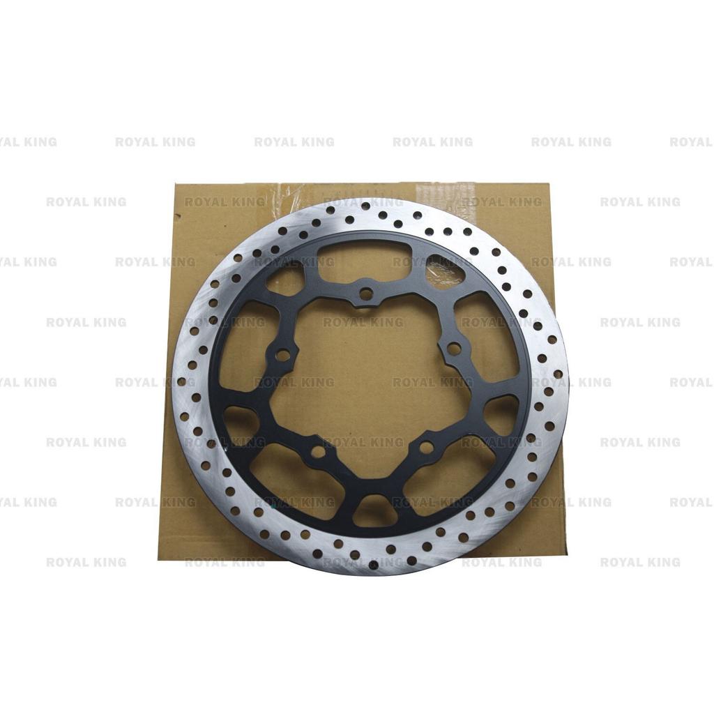 Fit For Suzuki V-Strom SX 250 "Front & Rear Disc Brake Plate"