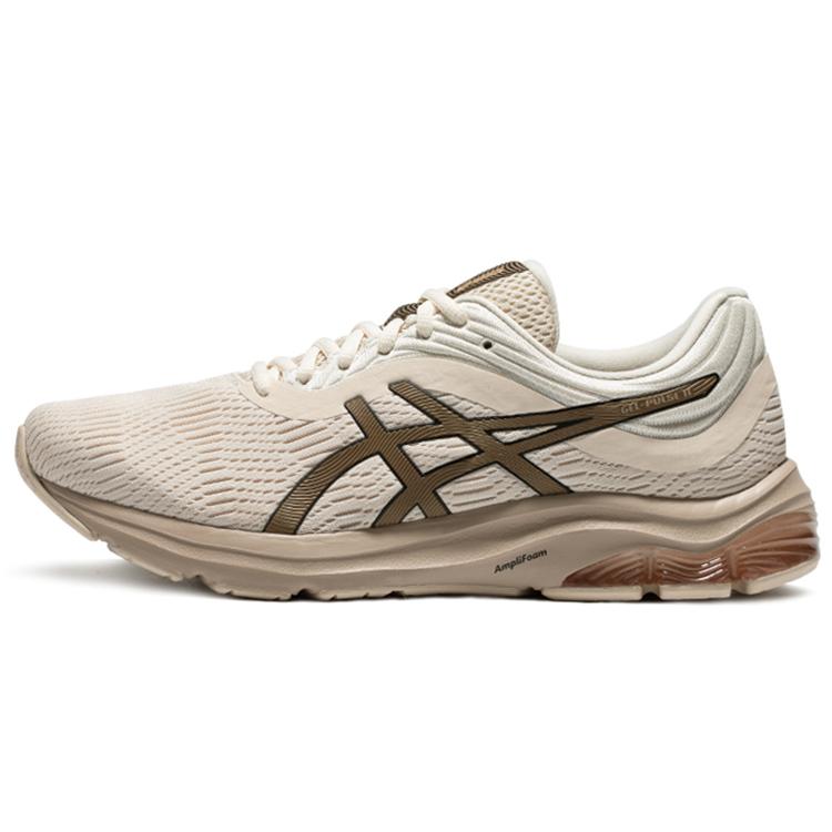 

new Asics Gel Pulse 11 Grey Brown 39.5
