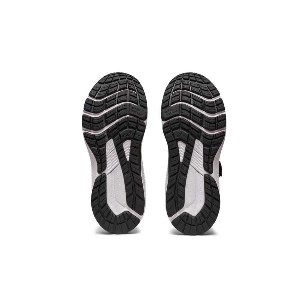 Asics GT-1000 11 Flexible Comfortable Lightweight Stable Daily Outdoor Sports Running Shoes Kids Sneakers Green 1014A238-301