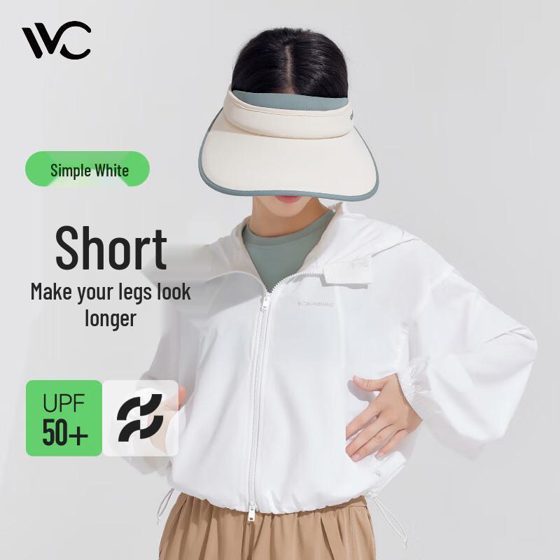 VVC Cheng Yi Co-branded Sun Protection Jacket M
