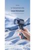 Ultra-Quiet Handheld Mini Fan with Long Battery Life & USB Charging