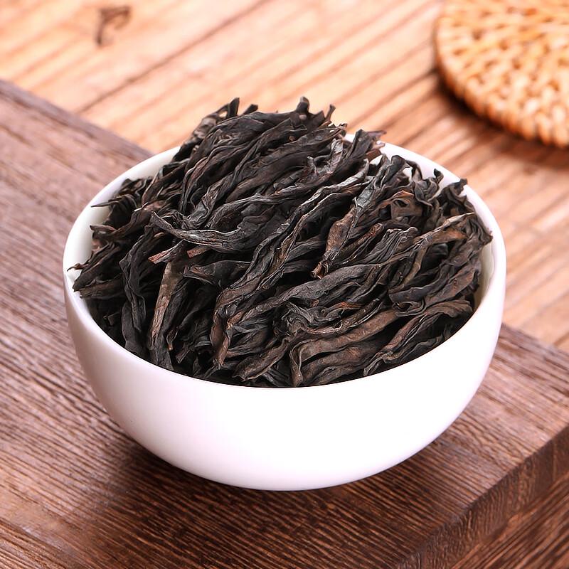 Wuyi Mountain Strong Fragrance Da Hong Pao Tea