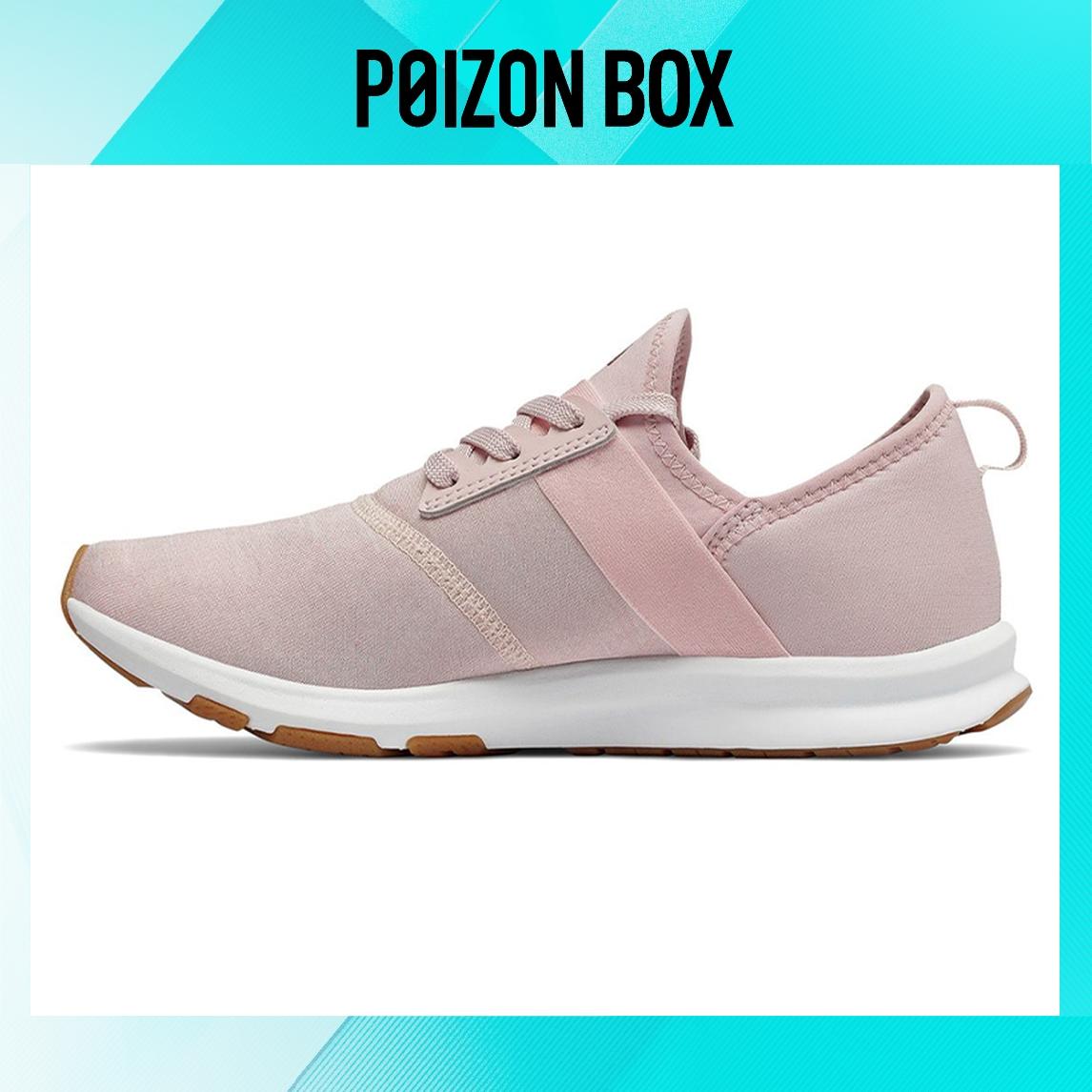 

кроссовки New Balance NB FuelCore Running shoes Women WXNRGSH