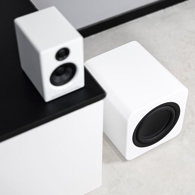 Audioengine Sub6 6-inch Active Subwoofer