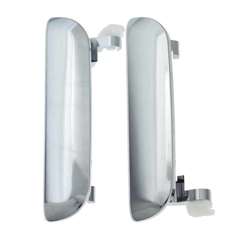 Außentürgriff Links/Rechts für Mazda Bravo B-Serie B2200 B2500 Ford Ranger 1998 1999 2000 2001 2002 2003 2004 2005 2006