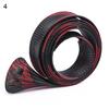 MUQZI Sports Accessory 170cm Stretchable Fishing Rod Sleeve Mesh Tube Anti-Scratch Cover Pole Protector