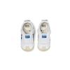 Onitsuka Tiger MEXICO 66 Athleisure Slip Resistant Cushioning Breathable Low top Toddler Shoes Blue Red White 1184A074-100