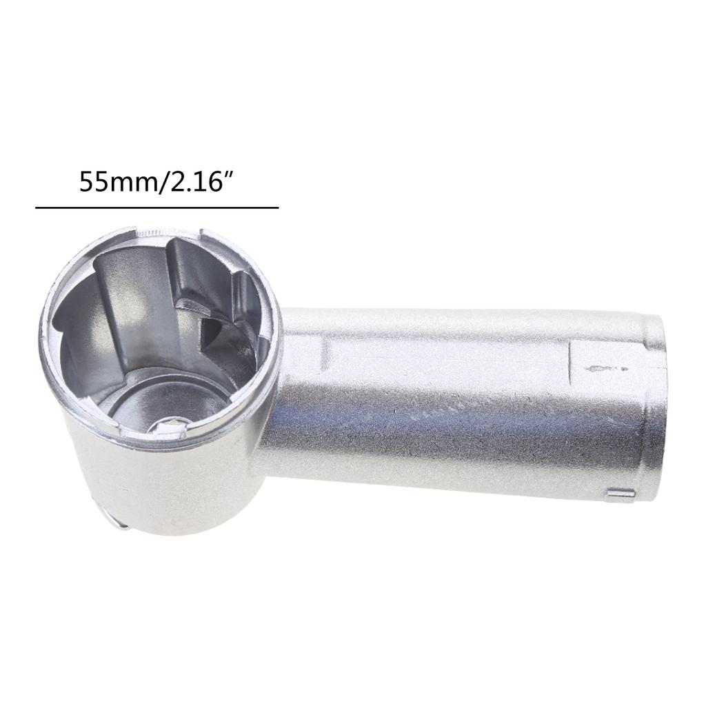Meat Grinder Screw Body Kitchen Appliance Meat Grinder Accessories Meat Grinder Screw Meat Grinder Parts Metal Material