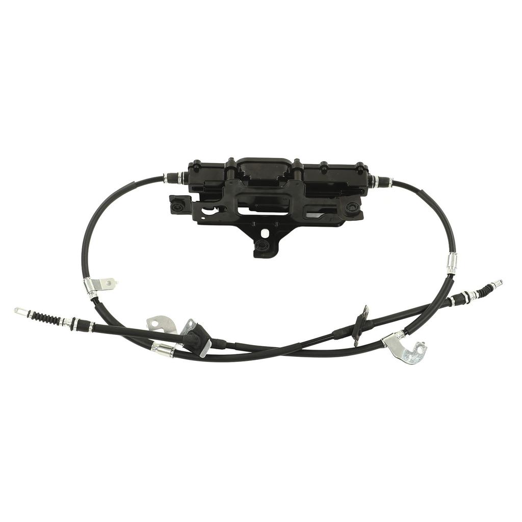 Electronic Parking Brake Assy 59700 B8800 Handbrake Actuator Module Replacement for Hyundai Santa Fe 2012‑2018