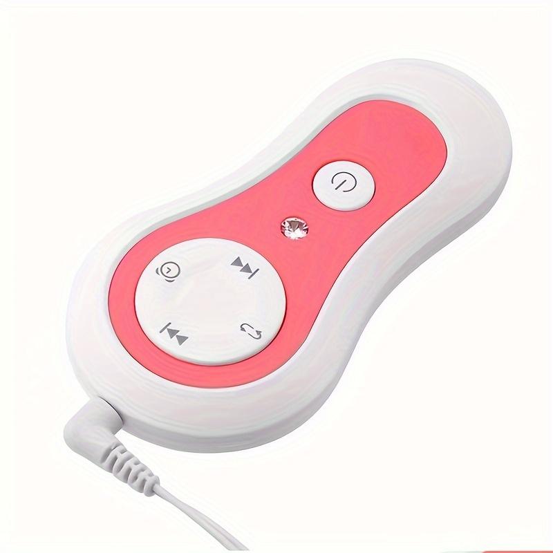 Home Electric Breast Massager, Breast Device Rechargeable Breast Beauty Device Breast Massager