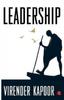 The Leadership : The Gandhi Way Book