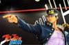 Hochwertige Jojo's Bizarre Adventure Mütze Jotaro Kujou Joseph Armeekappe Für Cosplay
