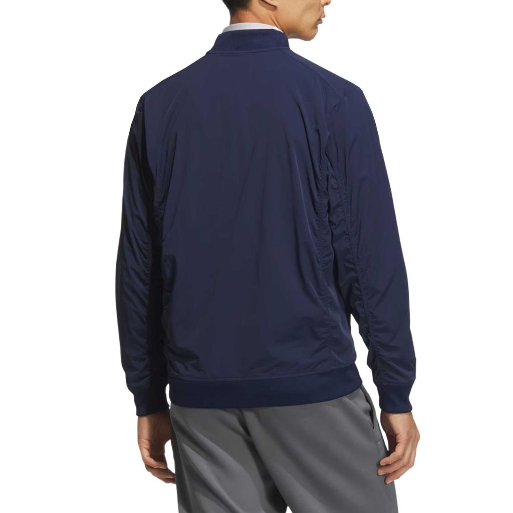 adidas Simple Comfortable Aesthetic Solid Color Golf Apparel Men Golf Apparel JM2939