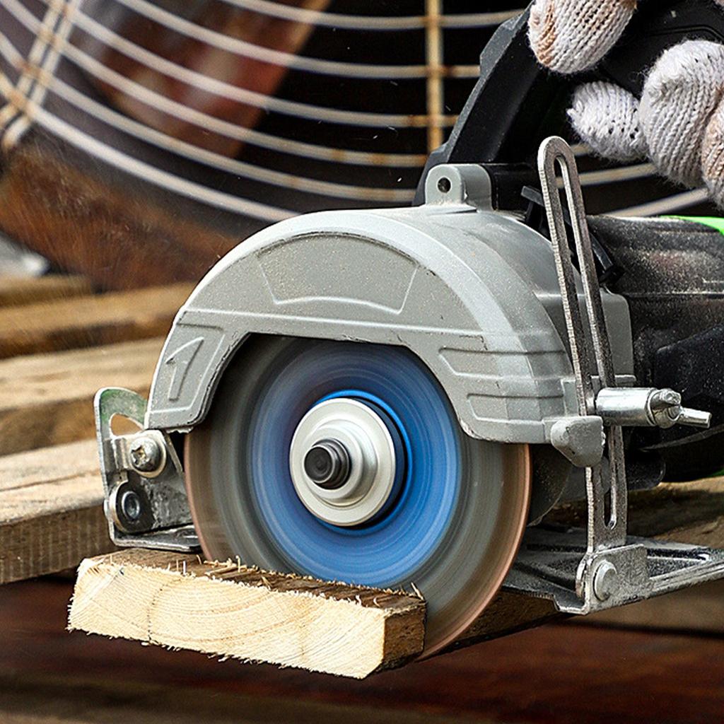 Kotouč řezného kotouče Ultra tenký kov a nerezová ocel, řezné kotouče se hodí k úhlové brusce Pilová bruska Kovové řezné nástroje