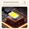 NVC LED E27 High-Power Energy-Saving Light Bulb
