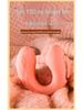 Invisible Wearable Variable Frequency Female Massager Vibrator