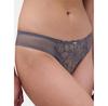Chantelle Fleurs Thong Panties
