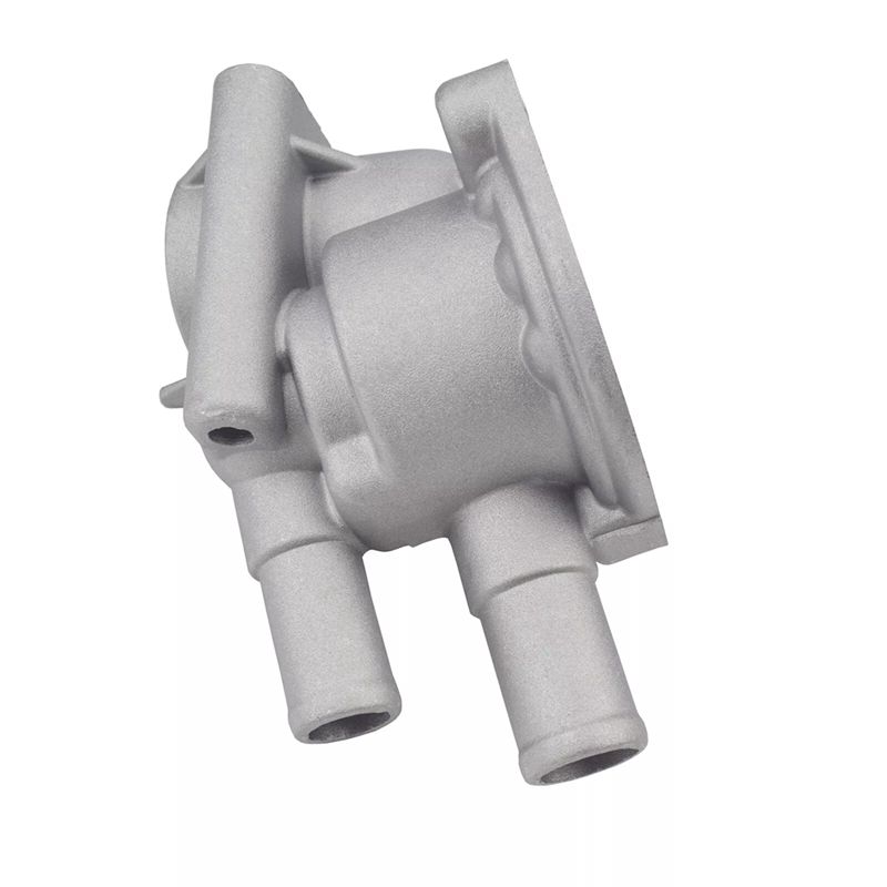 D9-19320-P2A-000 Car Thermostat Housing For Honda Civic 1996-2000 Fuel Injectors 6