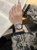 Lady Quartz Watch for African Countries Market