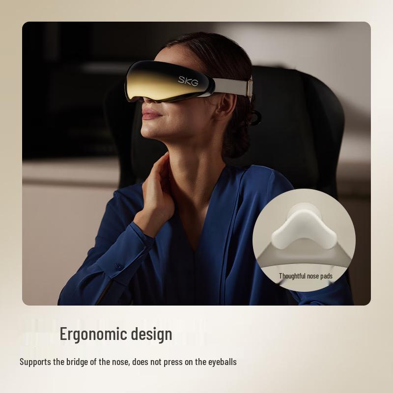 

SKG E9 Eye Massager