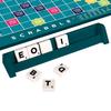 Mattel Games Scrabble Original Board Game (New Version) Authentic Scrabble Original (Latest Edition)