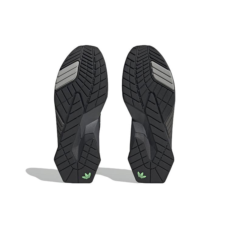 adidas Original Treziod Pt 'Black' H03711