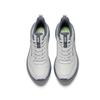 Anta Clear Sky Herbst Winter Leder Leicht Weich Elastisch Vielseitig Stoßdämpfend Rutschfest Laufschuhe Herren Sneaker Chip-Grau 912615541-11