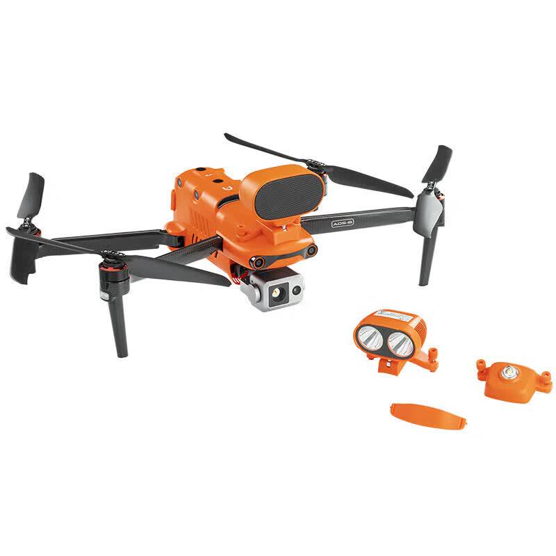 Autel EVO II 640T V3 Enterprise Thermal Drone (CN version)