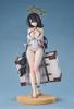 Blue Archive Hinata Scale Plastic Painted Finished Figure [Swimsuit] 1/6
