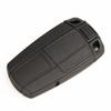 jinyuqin Remote Key Shell For BMW E61 E90 E82 E70 E71 E87 E88 E89 X5 X6 For 1 3 5 6 Series Replace 3 Button Smart Car Key Case