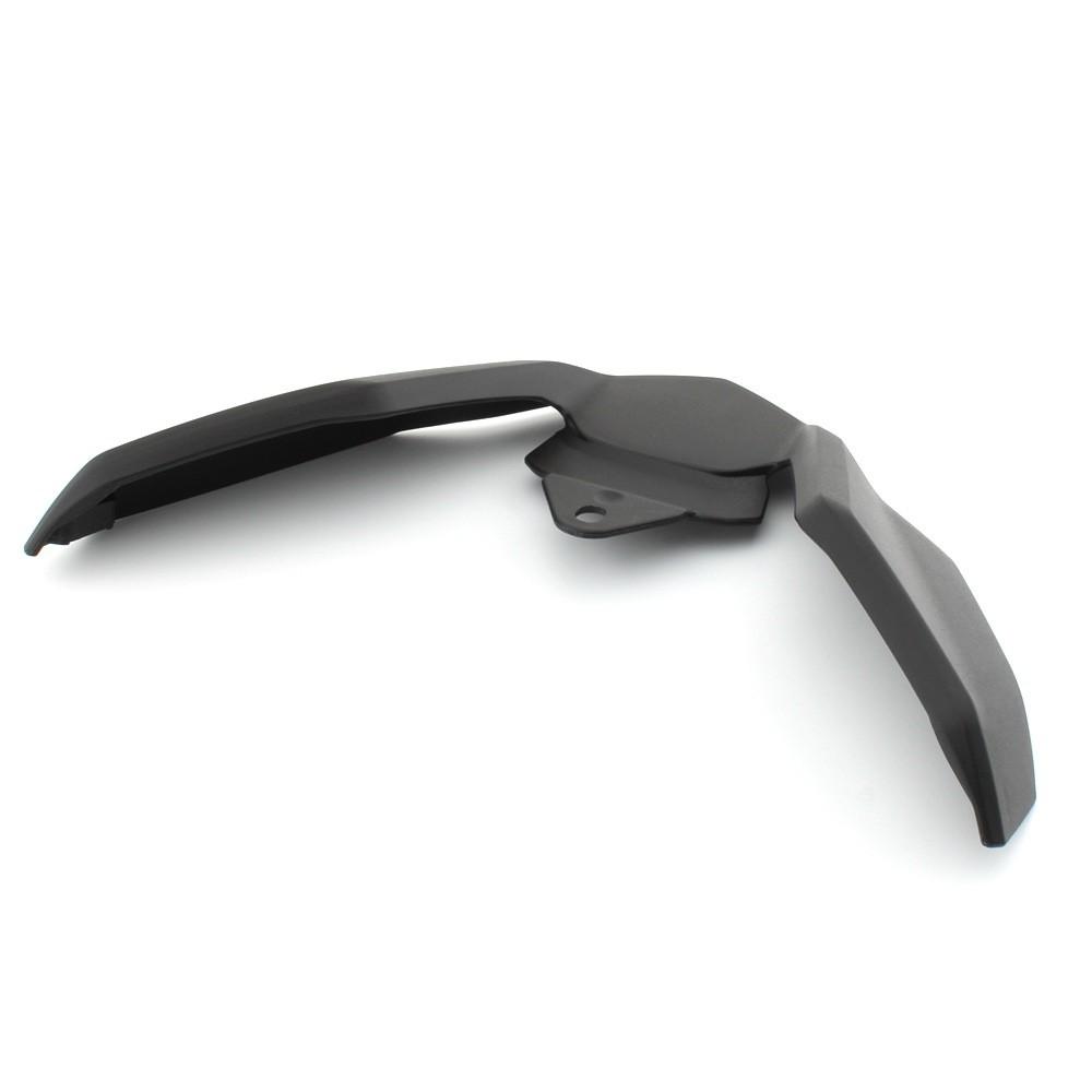 Premium Schwarzes Vorderradschutzblech-Zubehör Für Bmw R1250gs Und R1200gs Motorräder