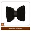 Adorable Bear Car Seat Cushion for Changan X7 PLUS, EADO, YIDAR CS75, CS55 - All Seasons