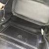 [Pre-Owned] Monogram Print Pvc Backpack Mini - Good #5S80UI