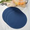 3 Pezzi Sottopentola in Silicone per Piatti Caldi Antiscivolo Supporti Caldi per Padelle Resistenti al Calore Sottopentola Multifunzionale da Cucina per Piano di Lavoro