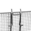 Ersatzkorb für elektrische Fritteusen 22 x 20 x 10 cm