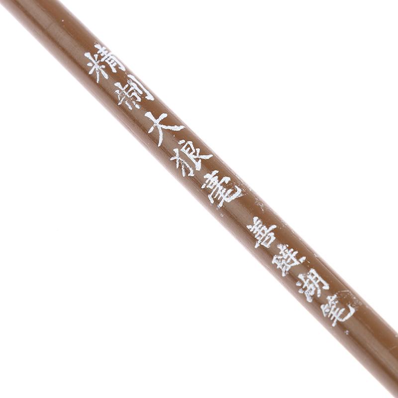 3Pcs Assorted Size Chinese Calligraphy Writing Brush Pens For Students