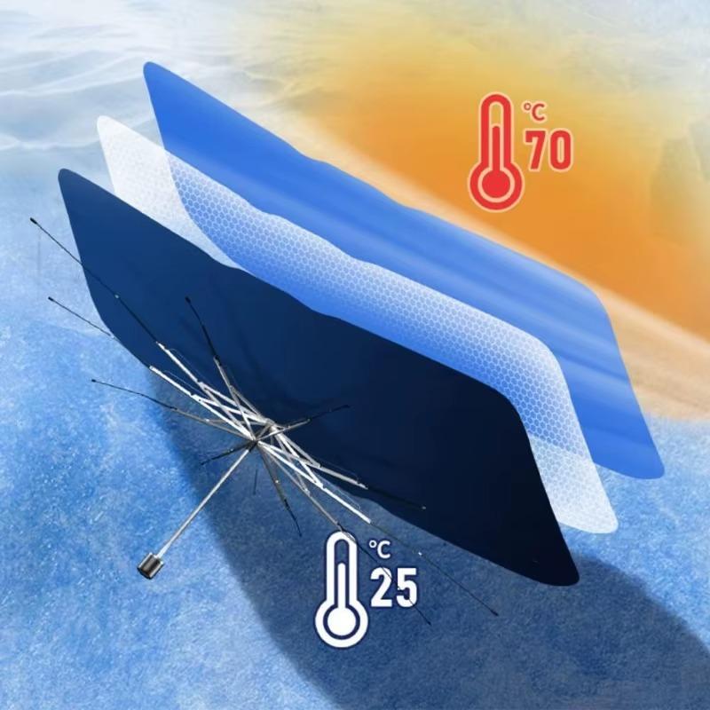 Car Magnetic Sunshade Set Car Window Magnetic Sunshade Car Heat Insulation Sunshade Car Window Blinds Sunshade Car Accessories