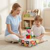 Pull The Radish, Early Childhood Education,Unable To Tear Apart Fabric, Soothing Toys