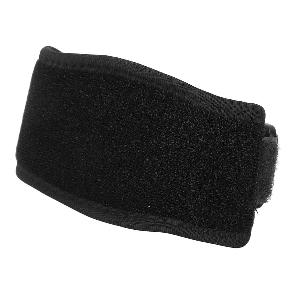 Sports Elbow Stabilizer Brace Relieve Pain Elbow Compression Support Band for Joint Sprain