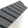 Premium Beyaz Korundum Düzeltme Taşı 180x60mm - Yatay Çizgili Bileme Taşı Bıçak Bileme ve Bakım İçin Tamir Aleti