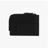 Vivienne Westwood Bio Green Zip Card Wallet