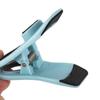 Magnetic Clip for Fridge 8 Pack Food Grade Powerful Magnet Bag Holder for Notes Papers Photo in Kitchen Office Dorm