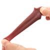 Horror Funny  Tricks Whole Person False Simulation Rubber Tongue Decompression Toy Halloween Prank Silicone