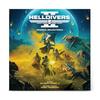 Helldivers 2 (Original-Spielsoundtrack) [12 Zoll Analog]