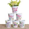 Brightside Just Add Love Mini Plant Pot