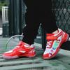 Spring New Badminton Shoes Boys and Girls Ultra-light Non-slip Sneakers