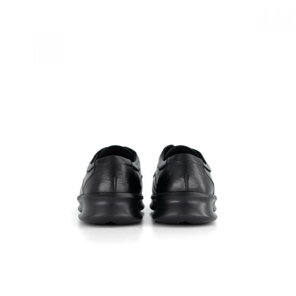 VAINER Men S Comfort ShoeS Black 1g79