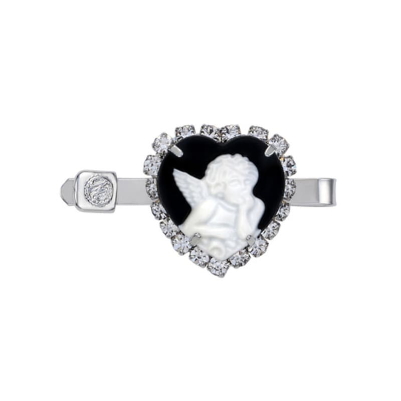 MIKSHIMAI LOVESICK HAIR SLIDE