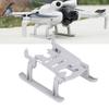 4 Pro RC Drohne Landegestell Beine Klappbar Höhenverlängerer Schutzhalter Reduzieren 25mm Kit mit sy Installation für 4 Pro
