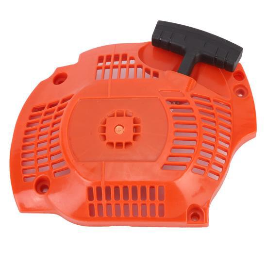 

Фитинги для цепной пилы, аксессуары для стартера, замена, подходит для Husqvarna HUS445/450